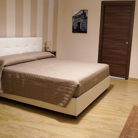 B&B I Greci Vairano Patenora Екстер'єр фото