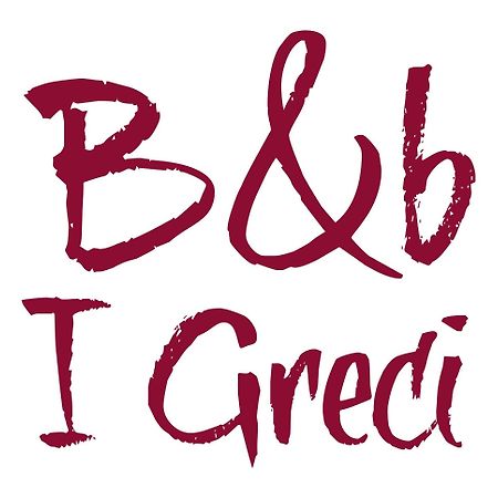 B&B I Greci Vairano Patenora Екстер'єр фото