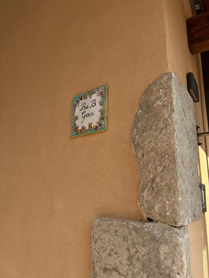 B&B I Greci Vairano Patenora Екстер'єр фото